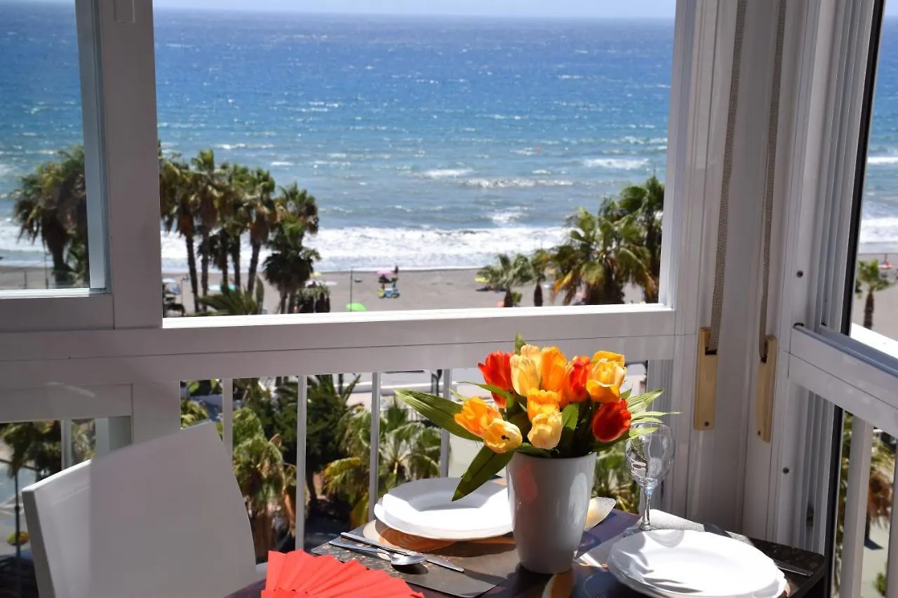 Apartamento Ruselo-R706 Torrox España