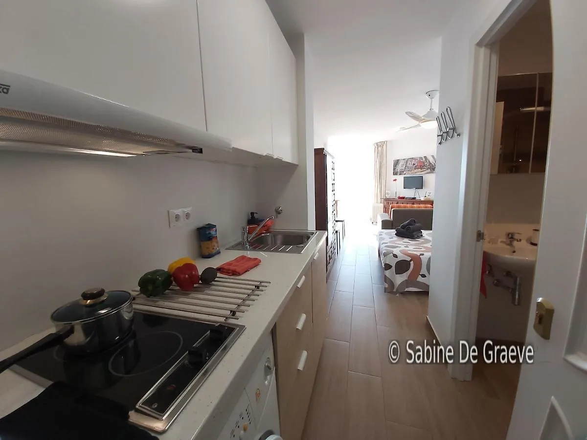 Apartamento Ruselo-R706 Torrox