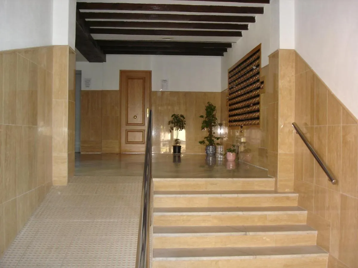 Apartamento Ruselo-R706 Torrox España