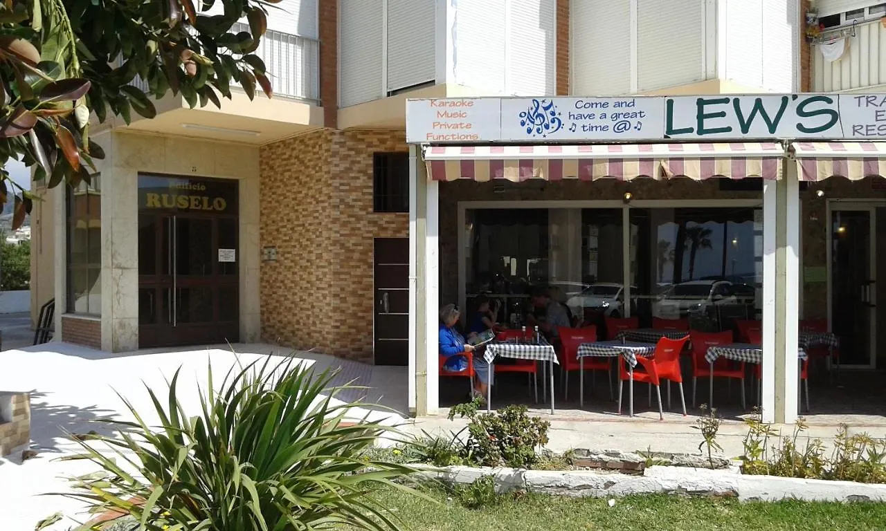 Apartamento Ruselo-R706 Torrox España