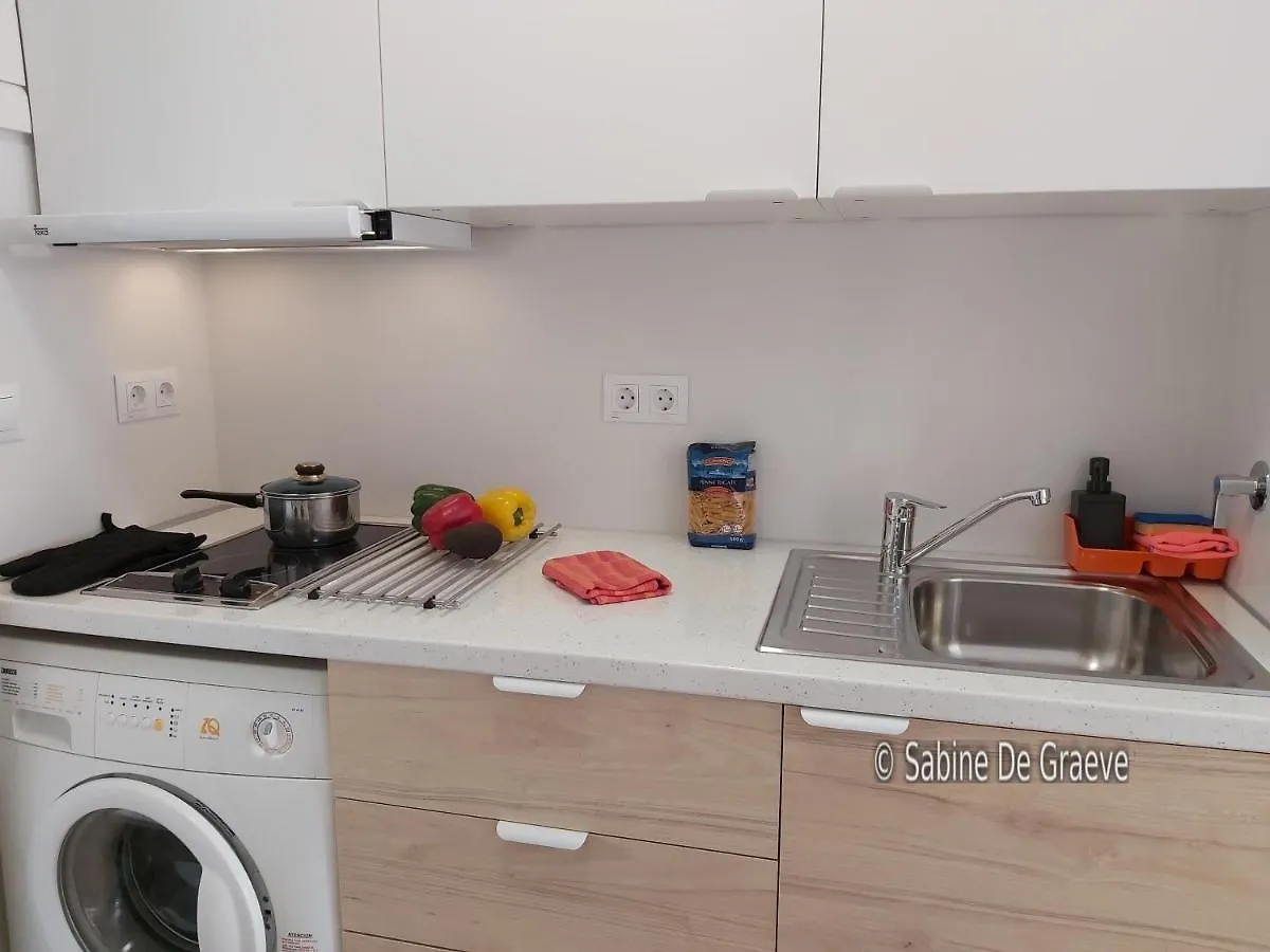 Apartamento Ruselo-R706 Torrox 0*,