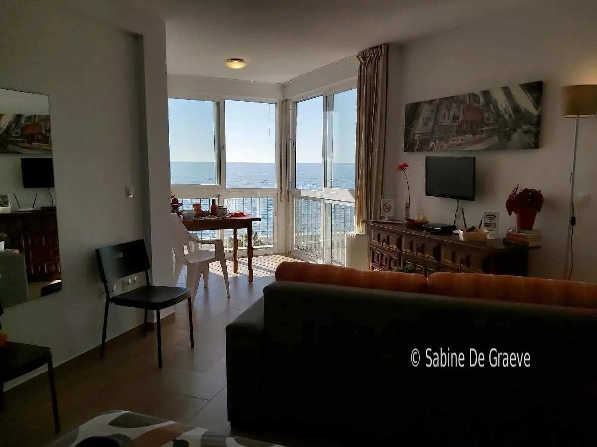 Apartamento Ruselo-R706 Torrox