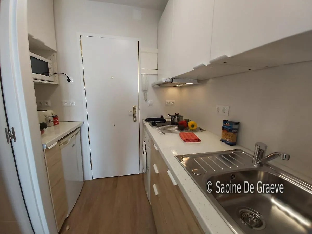Apartamento Ruselo-R706 Torrox España