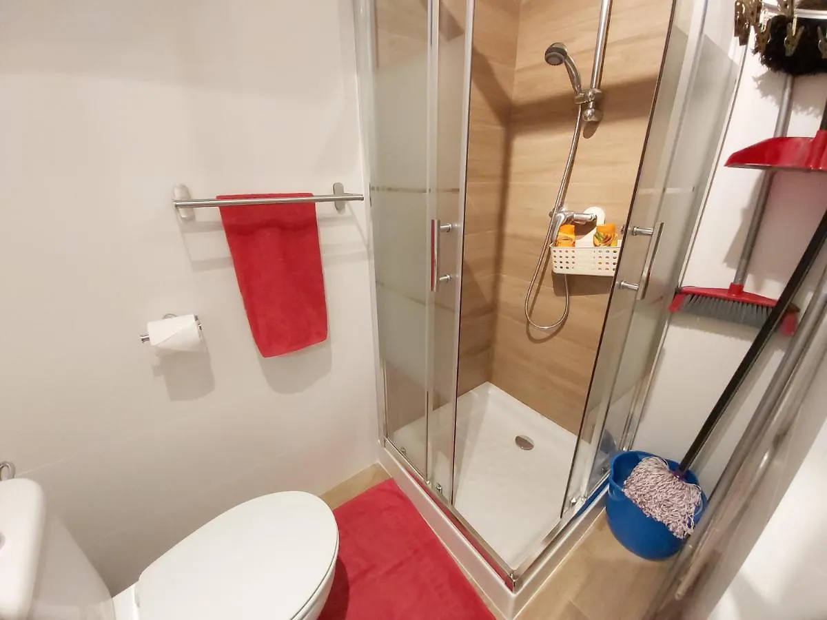 Apartamento Ruselo-R706 Torrox