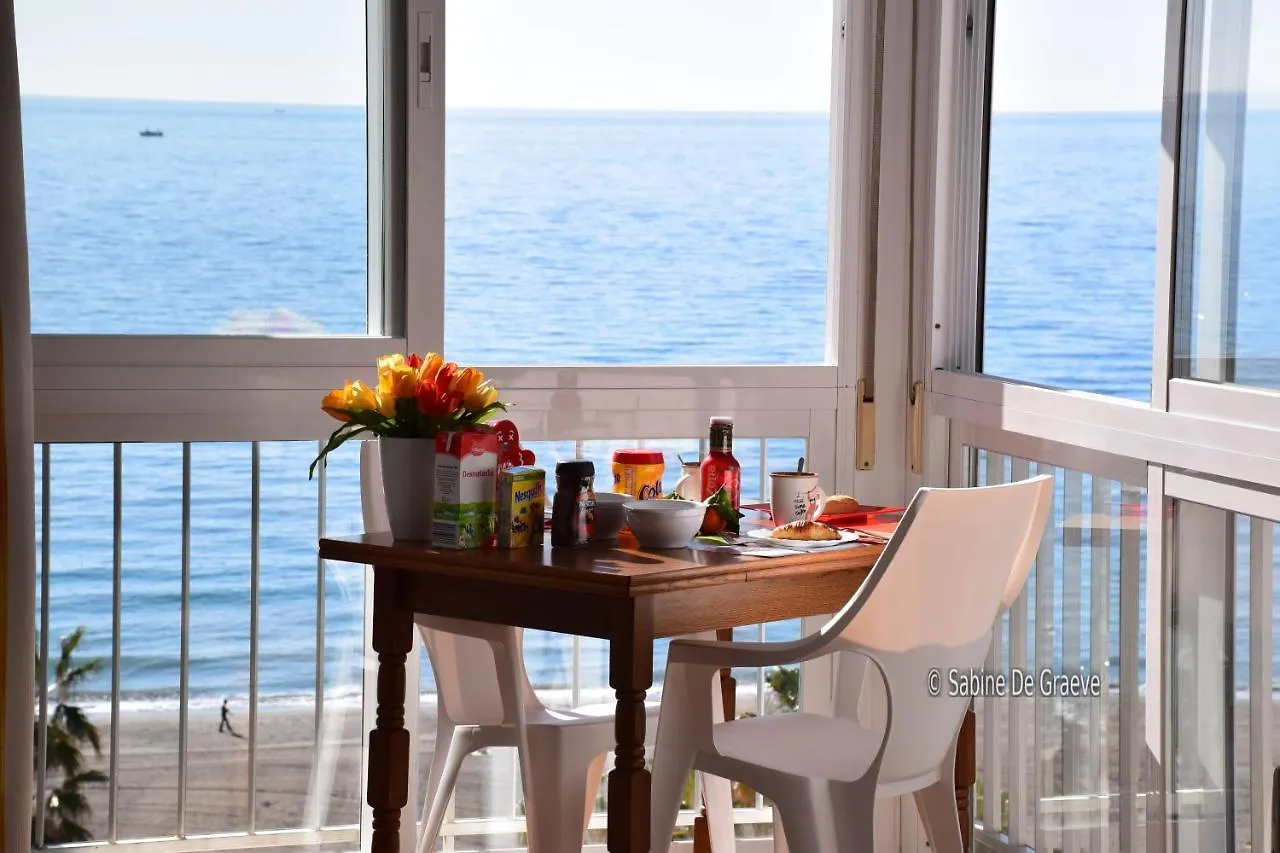 Apartamento Ruselo-R706 Torrox