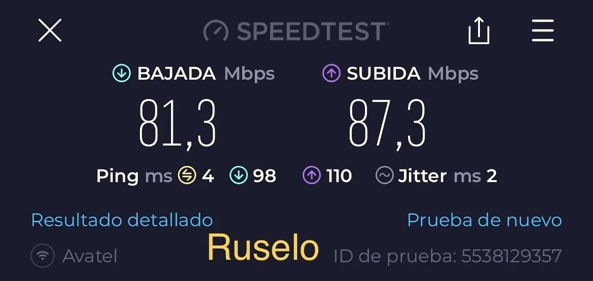 Апартаменты Ruselo-R706 Торрокс-Коста 0*,  Испания