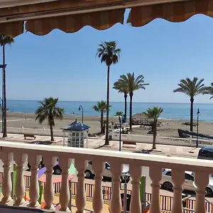 Morche - Primera Linea De Playa Torrox